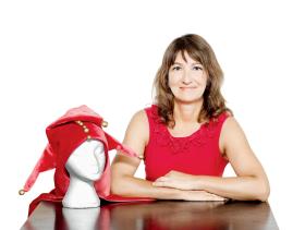 Prof. Dorota Brzozowska