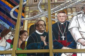 Prawica będzie umacniała ideologicznie i finansowo Polskę nie tyle nawet katolicką, ile „radiomaryjną”.