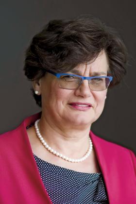 Prof. dr hab. Ewa Łojkowska