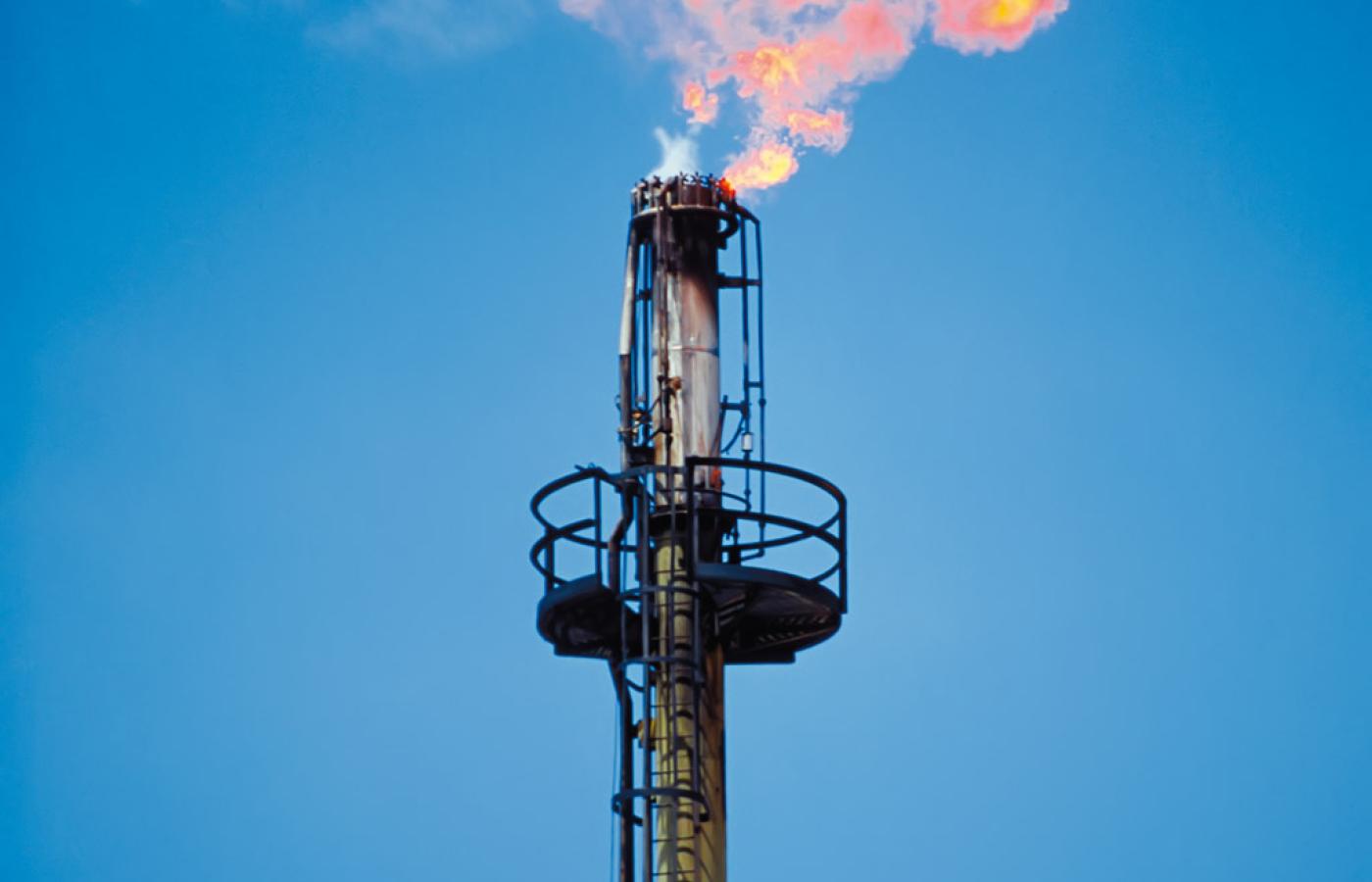 Za politykę gazową państwa odpowiada minister gospodarki.