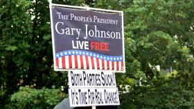 Obie partie są do bani, czyli kampania wyborcza Johnsona