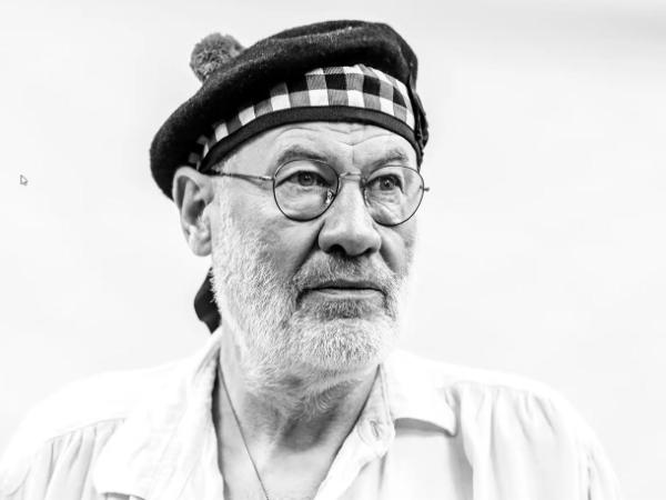 FISH ikona rocka progresywnego