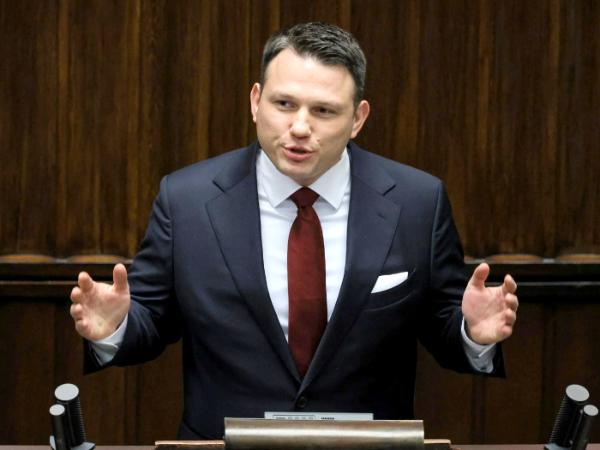 Sławomir Mentzen