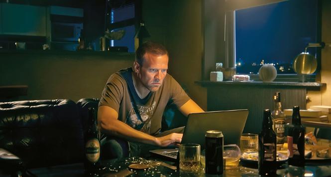 „Harry Hole”, scen. Jo Nesbø