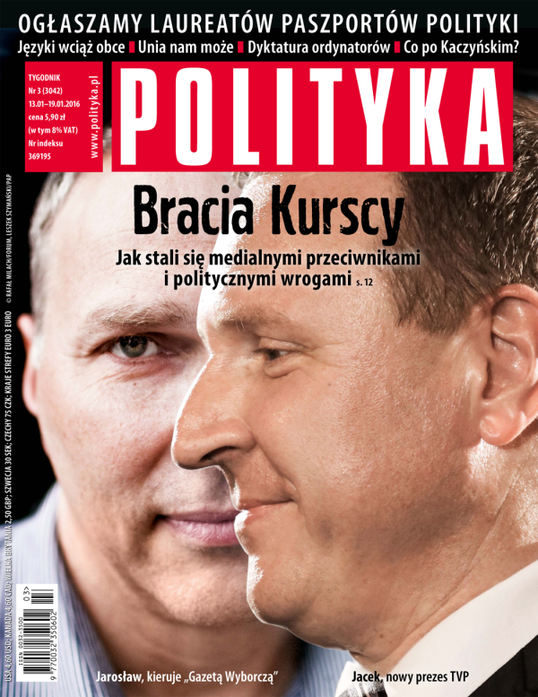 Polityka 3.2016