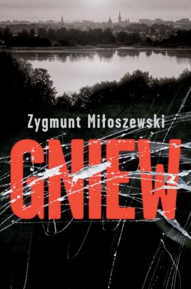 „Przy poprzednich książkach odżegnywałem się od dyskutowania na tematy społeczne związane z fabułą, ale przy „Gniewie” po raz pierwszy się udzielam”.