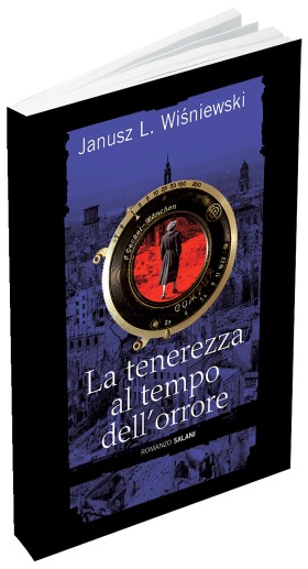 Janusz Wiśniewski, „Bikini”