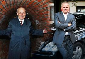 Piotr Misztal, kontrowersyjny milioner z Bronisina Dworskiego, powraca. Być może znów będzie parkował przy Wiejskiej swojego hummera. Startuje w wyborach do Senatu. PKW zarejestrowała go jako kandydata w okręgu nr 24, obejmującego Widzew oraz powiaty brzeziński i łódzki wschodni. Misztal zmierzy się z popieranym przez PiS Jerzym Kropiwnickim, byłym prezydentem Łodzi.