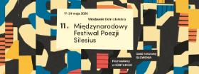 11. Międzynarodowy Festiwal Poezji Silesius