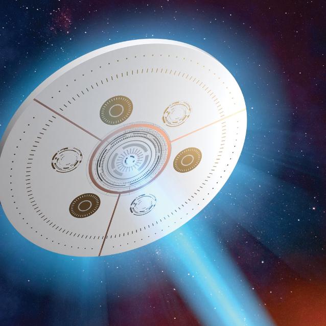 Pulsar - wyjątkowy portal naukowy.