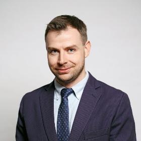 Mateusz Mazzini