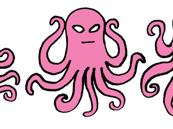 Mafia? Nic nie widziałem, nic nie słyszałem, nic nie mówiłem!