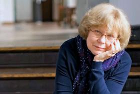 Prof. dr hab. Dorota Folga-Januszewska (ur. 1956 r.) – historyk sztuki, muzeolog, krytyk.