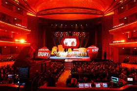 Teatr Wielki - Opera Narodowa, 12 stycznia 2010. Zaczęło się.