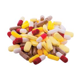 „Na płeć wpływ mają substancje zawarte w ściekach. Mogą to być pozostałości po lekach”.