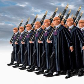 Asesorzy po czterech latach będą oceniani przez losowo wybranych wizytatorów, czy nadają się na sędziego.