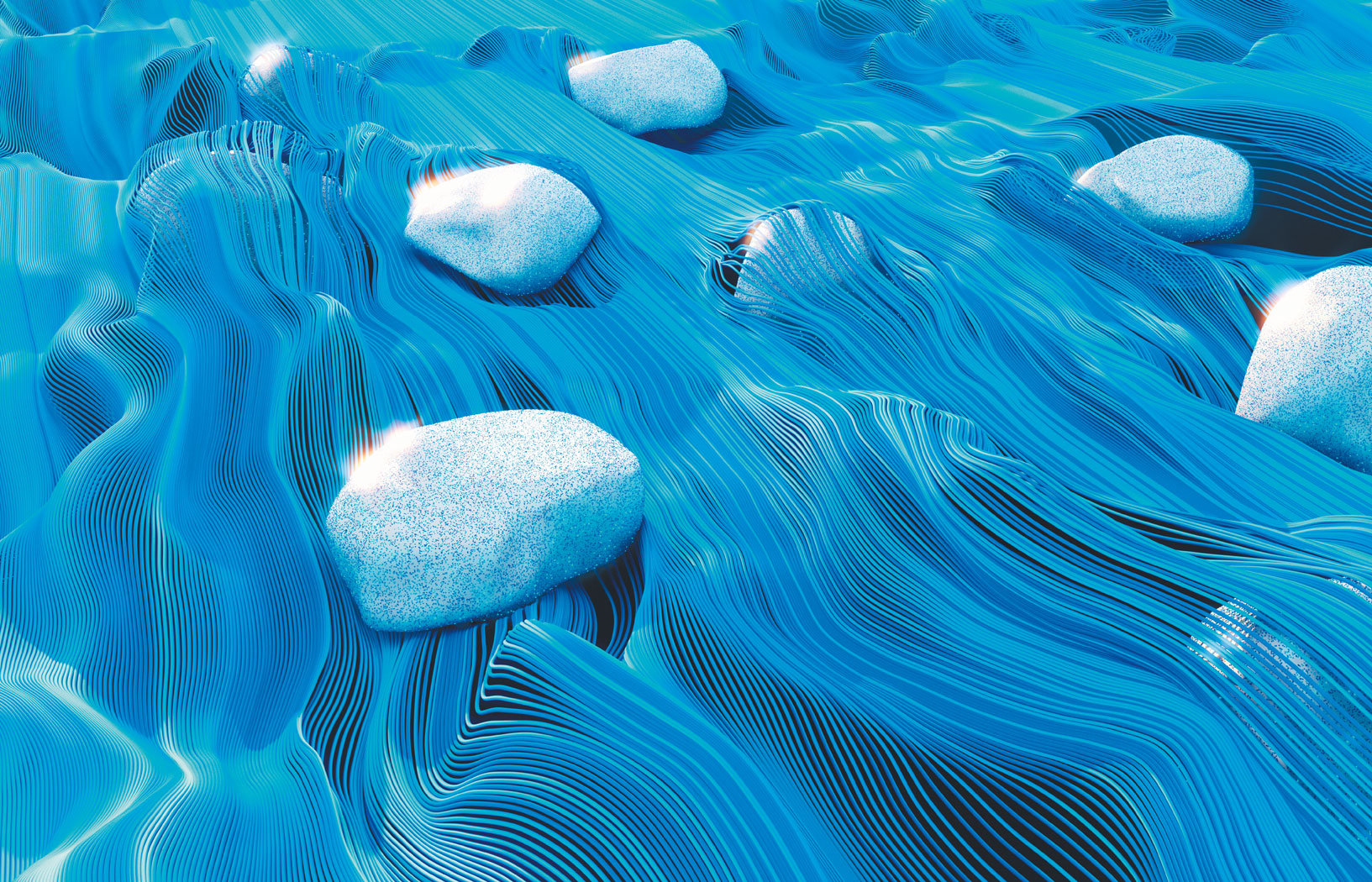 125-letni problem matematyczny doczekał się przełomu | Rozwiązywanie 125-letniego problemu matematycznego