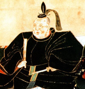 Wielki zwycięzca. Tokugawa Ieyasu pod koniec życia.