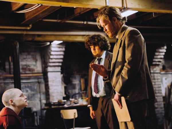 „Bugonia”, reż. Yorgos Lanthimos