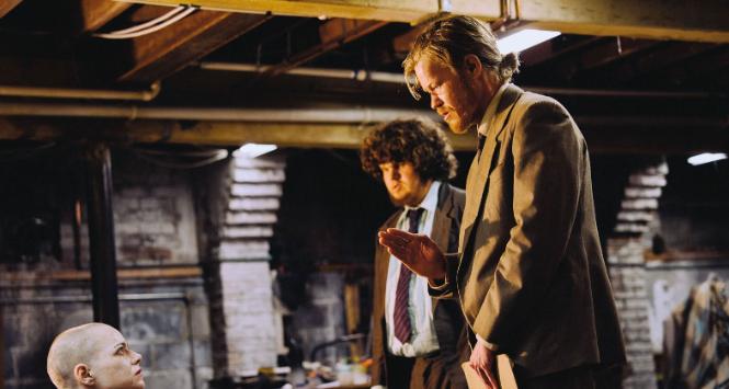 „Bugonia”, reż. Yorgos Lanthimos