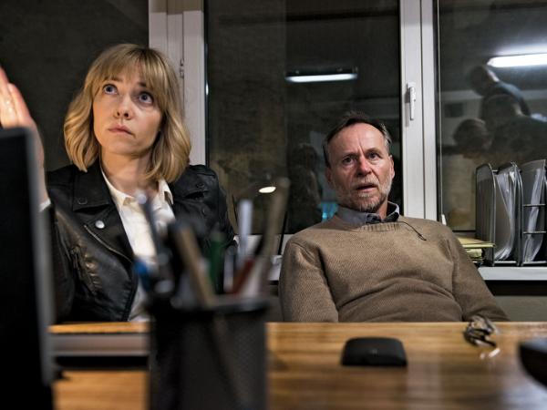 „Zasada przyjemności”, reż. Dariusz Jabłoński