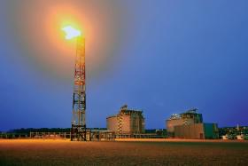 Terminal LNG w Świnoujściu