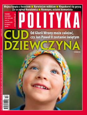 Polityka 50 2012