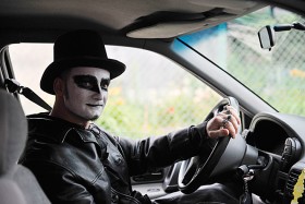 Czasem nietuzinkowym dodatkiem może być też dobry wózek.