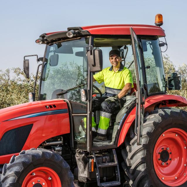 Części New Holland – co warto wiedzieć przed zakupem?