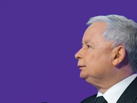 Jarosław Kaczyński
