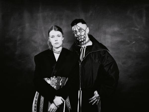 Nika Jurczyk i Wiktor Szczygieł, czyli Sw@da x Niczos