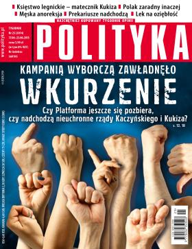 Polityka 25/2015