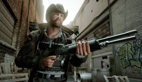 Call of Juarez: Cartel. Gry z wrocławskiego Techlandu oczekują fani dwóch poprzednich, świetnych części serii.