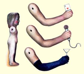 Bez gadżetów nie ma zabawy, mówią przedszkolne wychowawczynie.