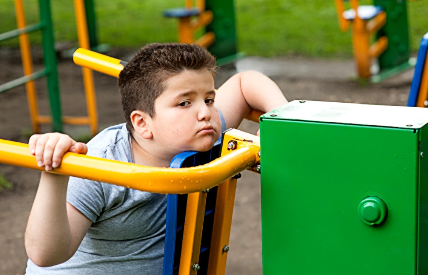 Na coraz większy odsetek dzieci z nadwagą, nawet tych najmłodszych, zwraca się uwagę w Polsce już od kilku lat.