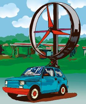 Dla Polski rychła śmierć aut spalinowych oznacza spore wyzwanie.