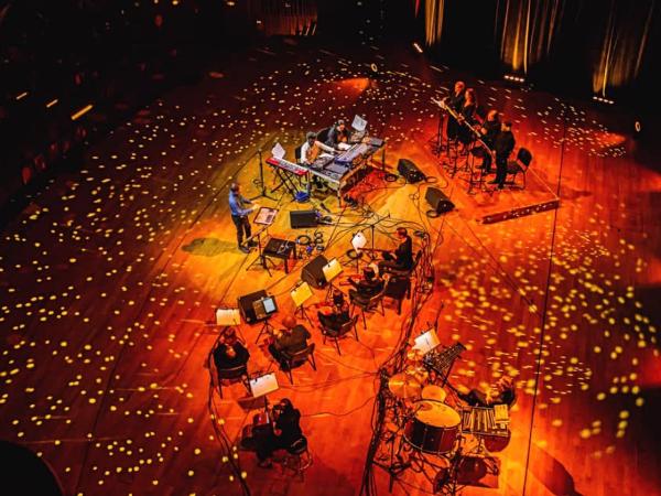 Unsound Fesitval w 2021 r.