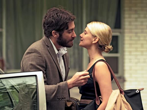 Jake Gyllenhaal i Melanie Laurent w mrocznym psychodramacie