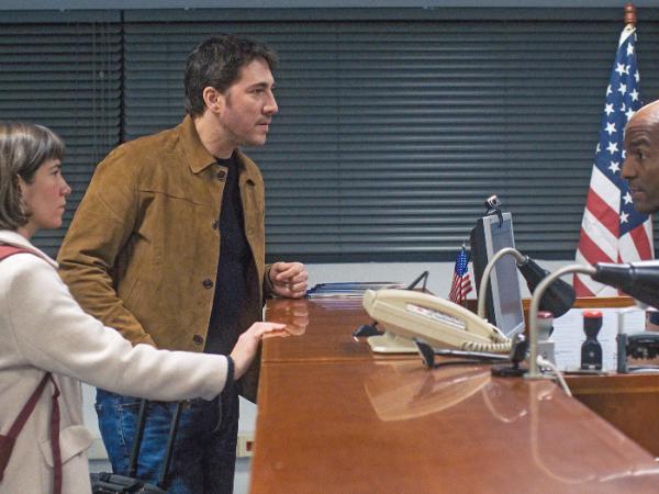 „Do granic”, reż. Alejandro Rojas, Juan Sebastián Vásquez