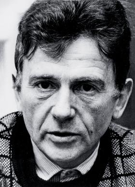 Tadeusz był dla nas jak metr z Sèvres. Wzorzec, do którego trzeba się przymierzać.