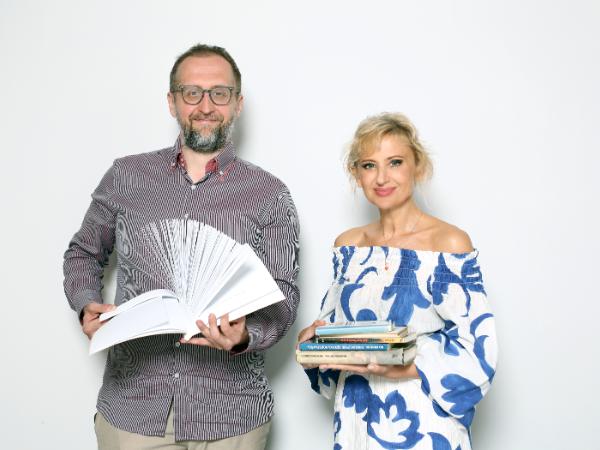 Mądrość w oparach absurdu. Michał Sufin: Dlaczego humor to poważna postawa?