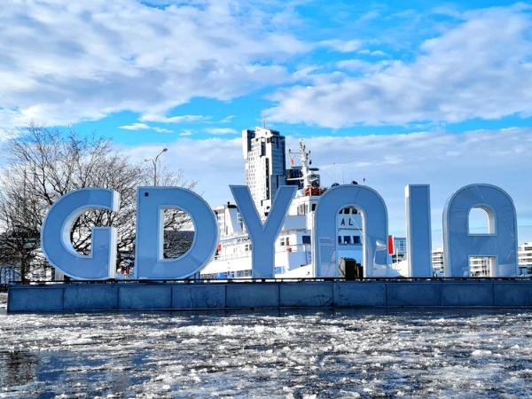 Gdynia doczeka się w końcu muzeum sztuki z prawdziwego zdarzenia?