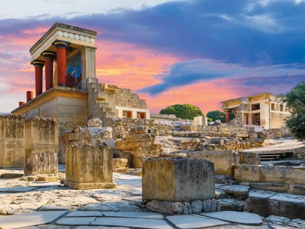 Knossos
