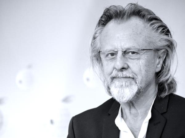 Jan A.P. Kaczmarek (1953–2024)