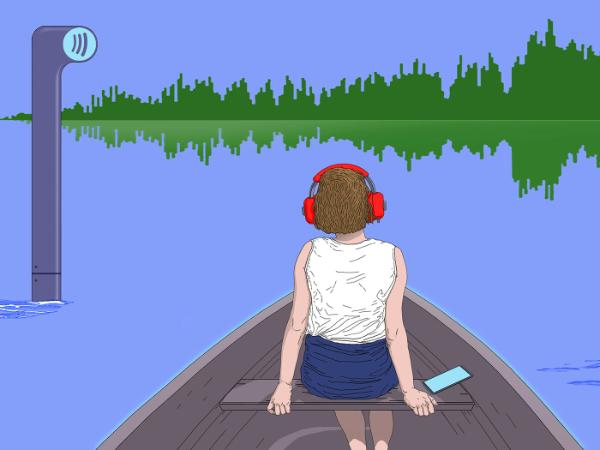 Spotify uzyskało patent na algorytmy monitorujące głos użytkowników oraz dźwięki z ich otoczenia.