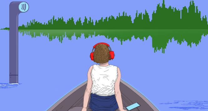 Spotify uzyskało patent na algorytmy monitorujące głos użytkowników oraz dźwięki z ich otoczenia.