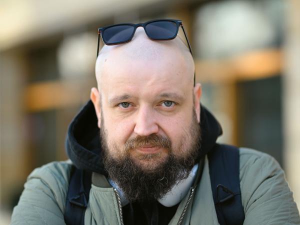 Michał Fedorowicz