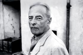 Witold Gombrowicz
