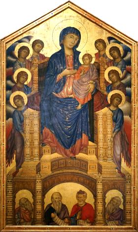 „Cimabue”