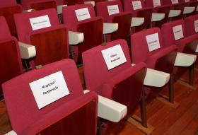 Rozkład miejsc na Paszportach POLITYKI 2012.